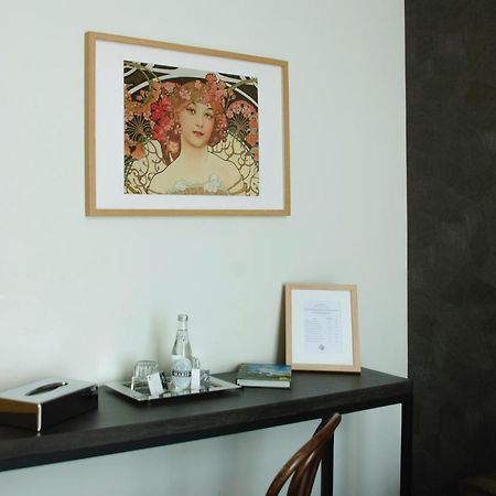 Hotel Mauritz Вилемстад Екстериор снимка