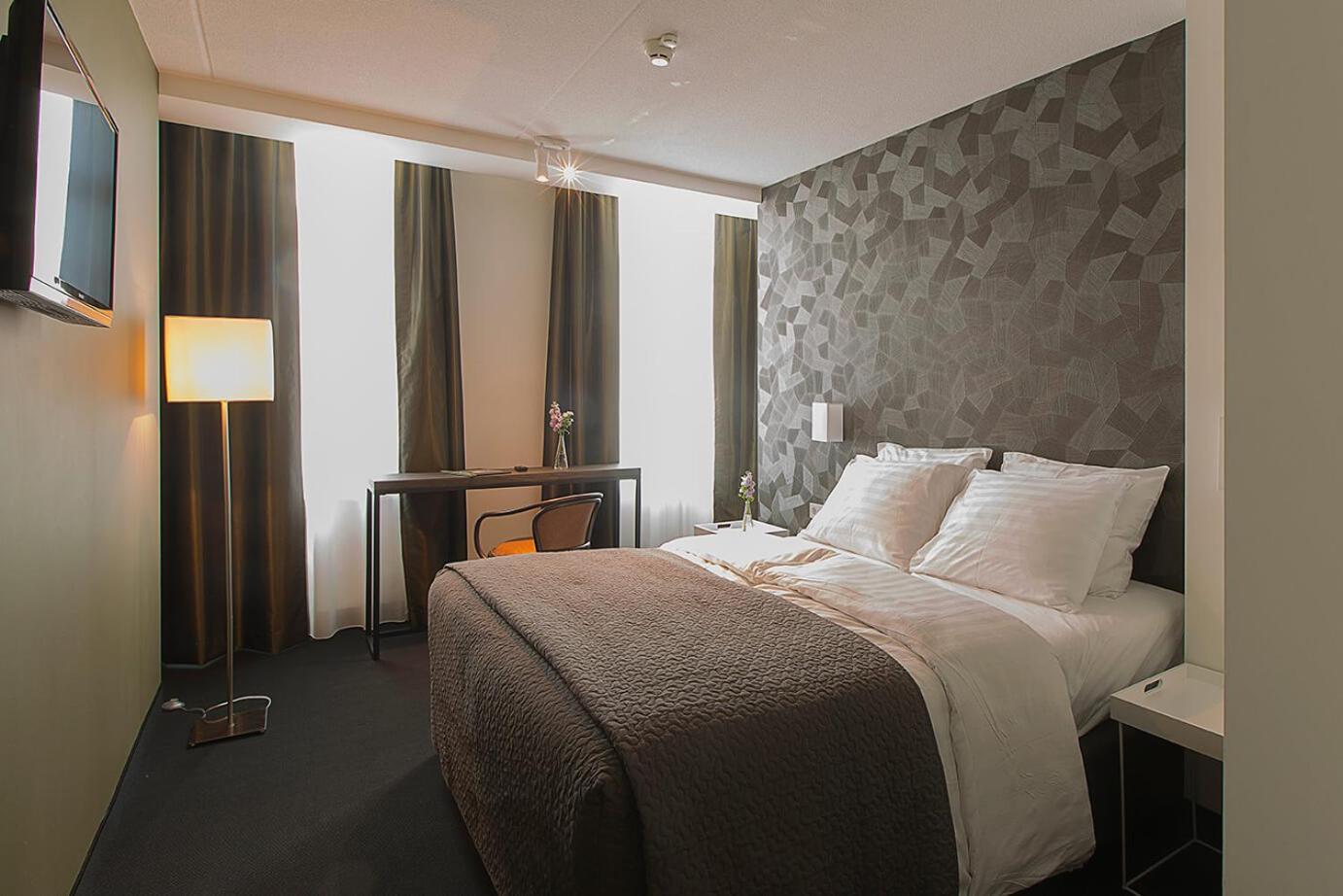 Hotel Mauritz Вилемстад Екстериор снимка