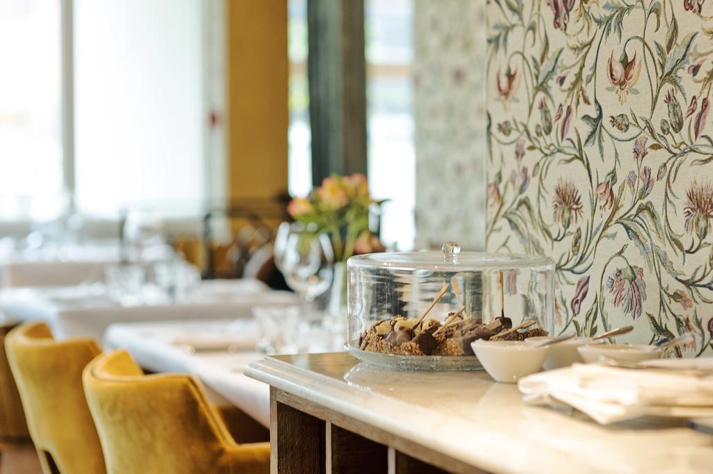 Hotel Mauritz Вилемстад Екстериор снимка