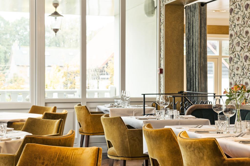Hotel Mauritz Вилемстад Екстериор снимка